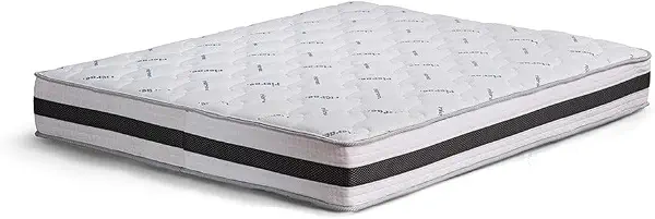 سعر ومواصفات 120 x 190 سنتيمتر - مرتبة سوفت فوم (B0968W6YMC) على Amazon EG