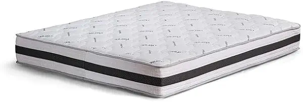 سعر ومواصفات 160 x 195 cm - مرتبة سوفت فوم (B0968YCMZT) على Amazon EG