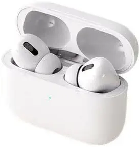 سعر ومواصفات 2026 Pro 2 Plus Bluetooth Earphones with Wireless Charging Case Compatible with All Mobile Phones - White (USB-C) In Ear (B0DXRGWDD4) على Amazon EG