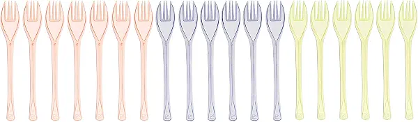 سعر ومواصفات 25 شوكة من الفتح (B09SGBTQLC) على Amazon EG