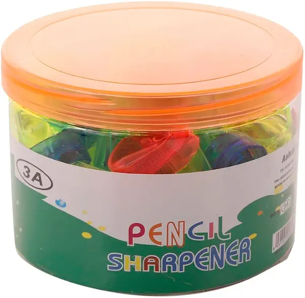 سعر ومواصفات 3A علبة براه مكونه من 50 قطعه, متعدد الالوان 503 (B0DCTNHHH2) على Amazon EG