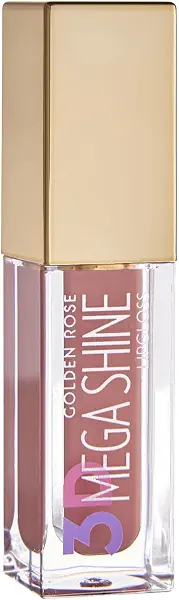 سعر ومواصفات G.R 3D MEGA SHINE LIPGLOSS NO:105 (B0BJ7BRTDX) على Amazon EG