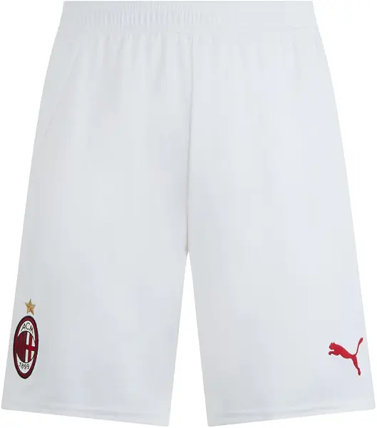 سعر ومواصفات AC Milan شورت ايه سي ام للرجال من ايه سي ام 1899 (1 قطعة) (B0CL3B22HY) على Amazon EG