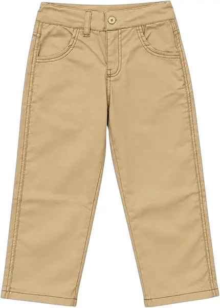 سعر ومواصفات Access Gabardine Pants For Boys-Beige-4Years (B0HMNYMHFY) على Amazon EG