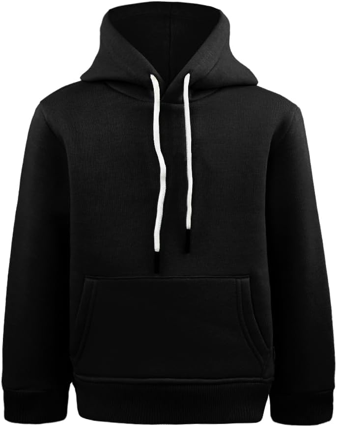 سعر ومواصفات اكتيف Activ boys ACTIV BASIC HOODIE SWEATSHIRT Sweatshirt (B0DSWCW61M) على Amazon EG