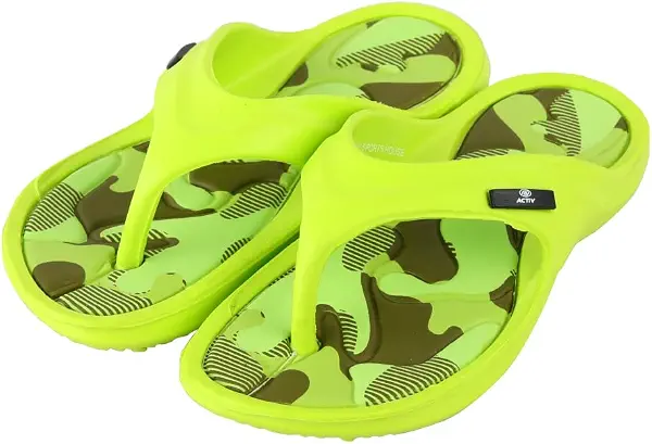 سعر ومواصفات Activ boys ACTIV FLIP FLOP SLIPPER Flip-Flop (B0D2W8J9C1) على Amazon EG