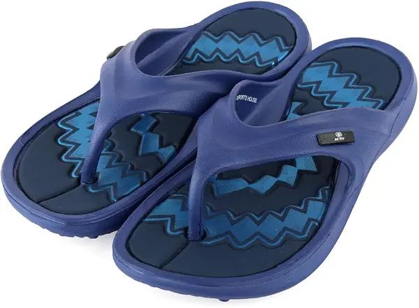 سعر ومواصفات Activ boys ACTIV FLIP FLOP SLIPPER Flip-Flop (B0D2W8S4L9) على Amazon EG