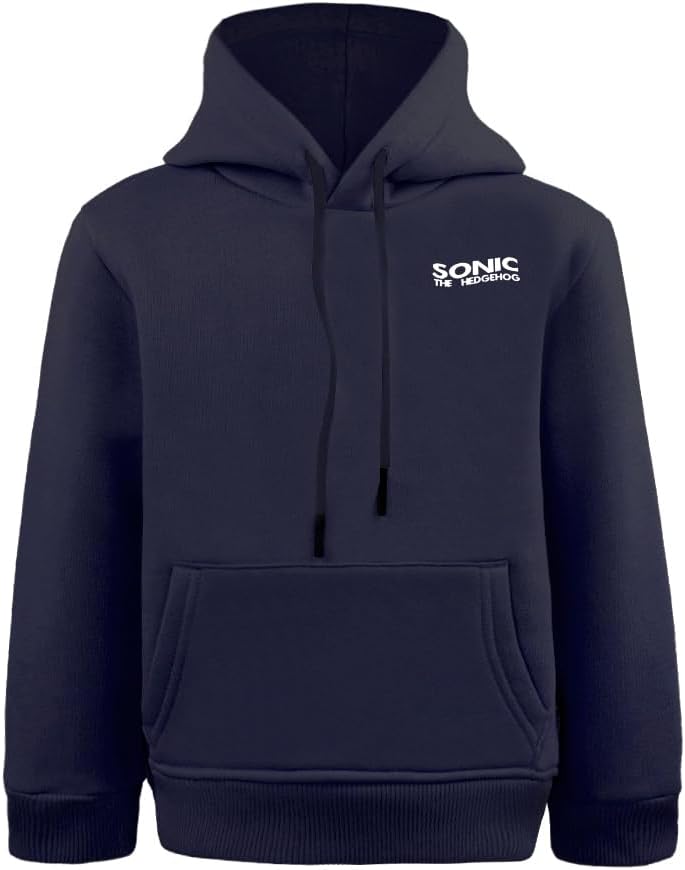 سعر ومواصفات اكتيف Activ boys ACTIV GRAPHIC HOODIE SWEATSHIR Sweatshirt (B0DPXPWBXW) على Amazon EG