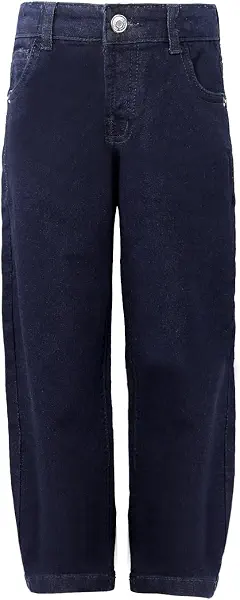 سعر ومواصفات Activ Boys ACTIV JEANS SLIM PANTS Jeans (pack of 1) (B0GNMRXFHV) على Amazon EG
