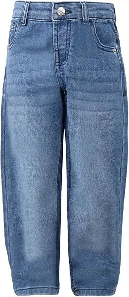 سعر ومواصفات اكتيف Activ Boys ACTIV JEANS SLIM PANTS Jeans (pack of 1) (B0GNMVSSQ7) على Amazon EG
