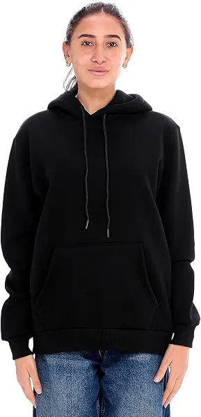 سعر ومواصفات Activ mens ACTIV BASIC HOODIE SWEATSHIRT Sweatshirt (B0DSW7QYBY) على Amazon EG
