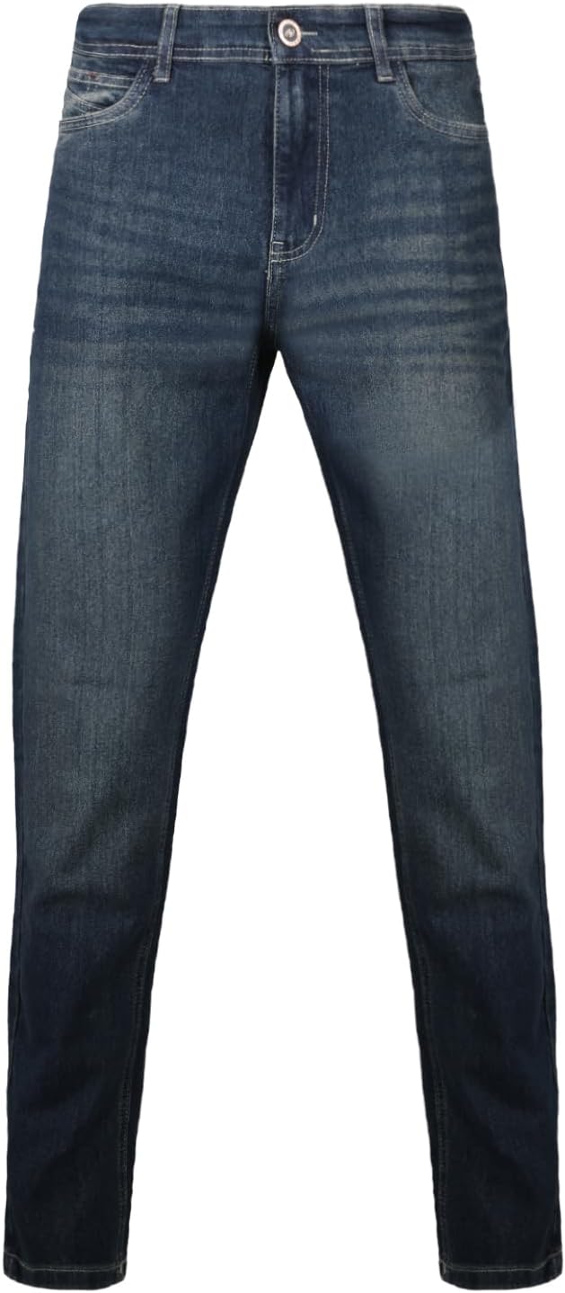 سعر ومواصفات Activ Mens ACTIV BASIC JEANS Jeans (B0GZQB8GC8) على Amazon EG