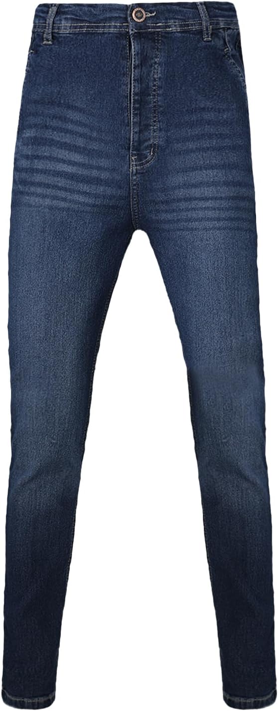 سعر ومواصفات Activ Mens ACTIV BASIC JEANS Sweatpants (B0H4G4KHTJ) على Amazon EG
