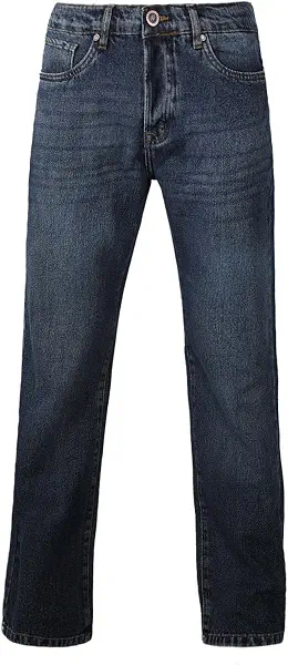 سعر ومواصفات Activ Mens ACTIV BASIC JEANS Sweatpants (B0H4G599XD) على Amazon EG
