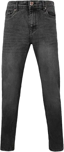 سعر ومواصفات Activ Mens ACTIV BASIC JEANS Sweatpants (B0H4G5ZHT7) على Amazon EG