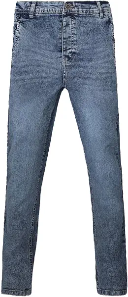 سعر ومواصفات Activ Mens ACTIV BASIC JEANS Sweatpants (B0H4G69N2Y) على Amazon EG