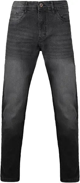 سعر ومواصفات Activ Mens ACTIV BASIC JEANS Sweatpants (B0H4G69N4M) على Amazon EG
