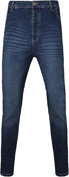 سعر ومواصفات Activ Mens ACTIV BASIC JEANS Sweatpants (B0H4GB5YB8) على Amazon EG