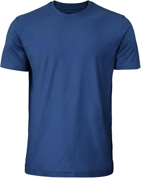 سعر ومواصفات Activ Mens ACTIV BASIC R.NECK T-SHIRT Modern (pack of 1) (B0GS5SFKYZ) على Amazon EG