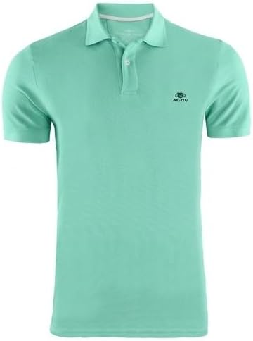 سعر ومواصفات Activ Mens ACTIV EMB CASUAL POLO Modern (pack of 1) (B0GVNPYJ1Z) على Amazon EG