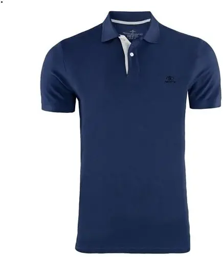 سعر ومواصفات Activ Mens ACTIV EMB CASUAL POLO Modern (pack of 1) (B0GVP1CJJN) على Amazon EG