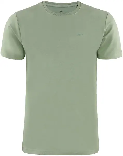 سعر ومواصفات Activ Mens ACTIV EMB R.NECK T-SHIRT Modern (pack of 1) (B0GVNW7J7Y) على Amazon EG
