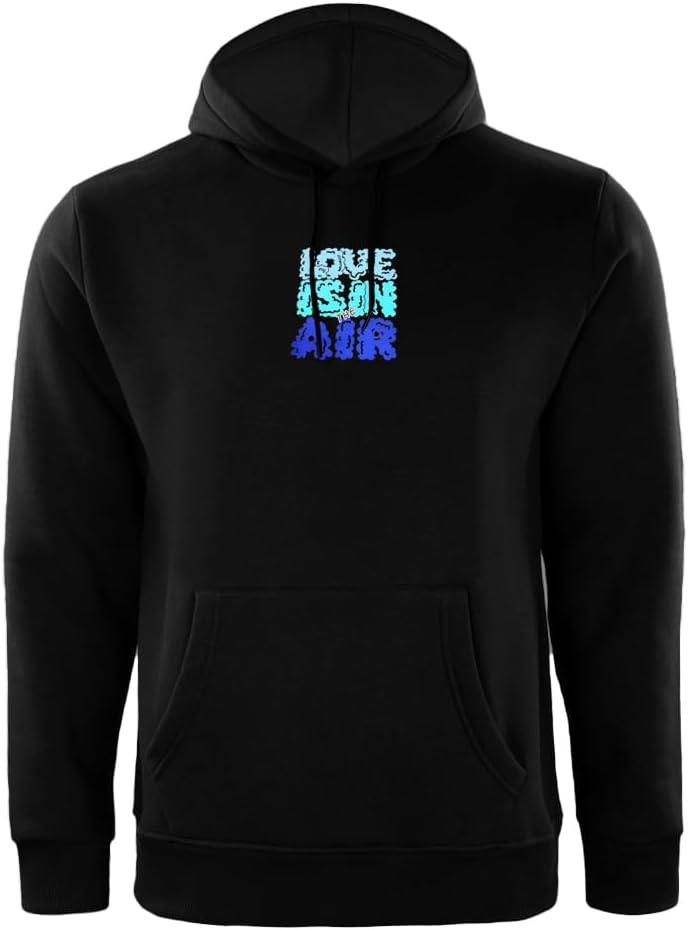 سعر ومواصفات Activ mens ACTIV GRAPHIC HOODIE SWEATSHIR Sweatshirt (B0DSWBN6ZN) على Amazon EG