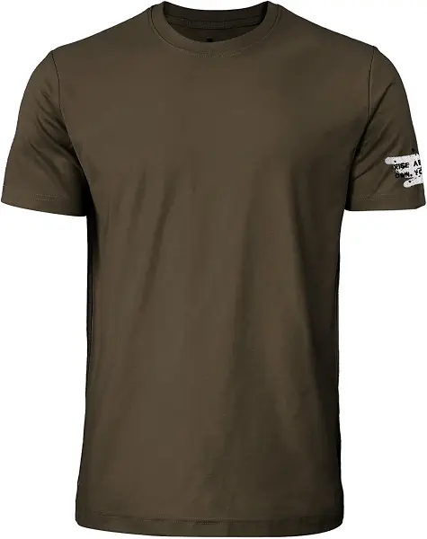 سعر ومواصفات Activ Mens ACTIV GRAPHIC R.NECK T-SHIRT T-Shirt (pack of 1) (B0H4G1W727) على Amazon EG