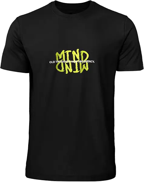 سعر ومواصفات Activ Mens ACTIV GRAPHIC R.NECK T-SHIRT Modern (pack of 1) (B0H4G5MF7K) على Amazon EG
