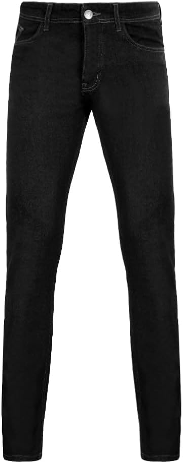 سعر ومواصفات اكتيف Activ Mens ACTIV JEANS PANTS Jeans (pack of 1) (B0GGJD7ZD7) على Amazon EG