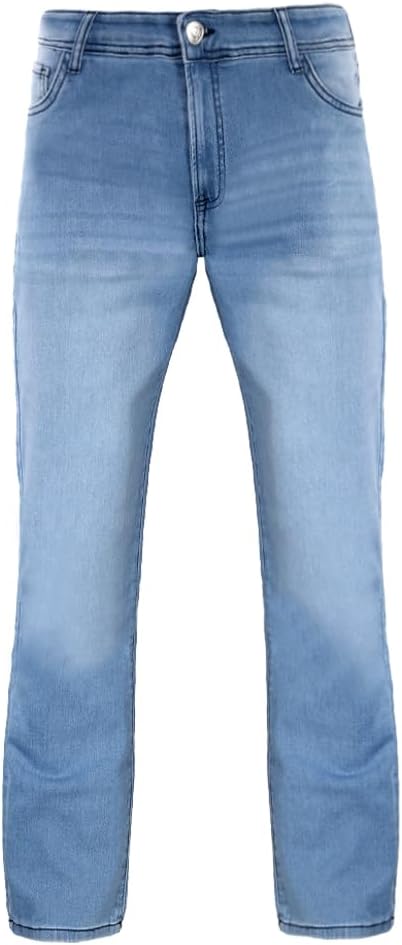 سعر ومواصفات Activ Mens ACTIV JEANS PANTS Jeans (pack of 1) (B0GL2KC1YL) على Amazon EG