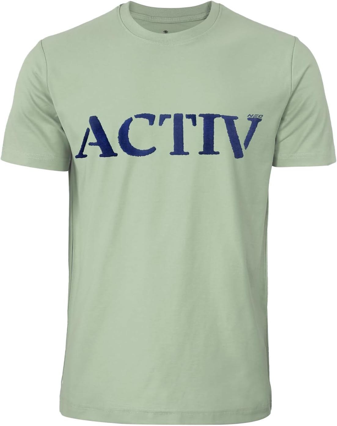 سعر ومواصفات اكتيف Activ Mens ACTIV PRINT R.NECK T-SHIRT Modern (pack of 1) (B0H4G1B7BG) على Amazon EG
