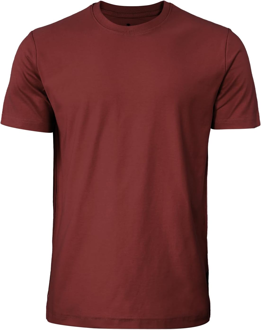 سعر ومواصفات Activ Mens Short Sleeve Shirt Activ Basic R.neck T-shirt (B0GS5NQ2MD) على Amazon EG