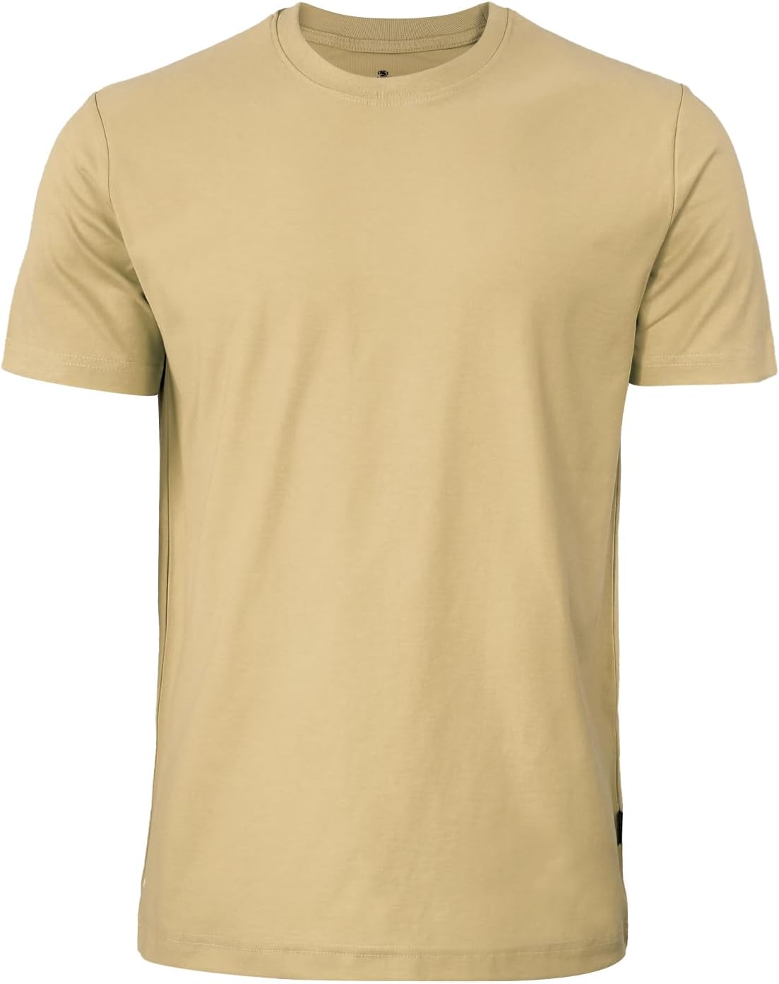 سعر ومواصفات Activ Mens Short Sleeve Shirt Activ Basic R.neck T-shirt (B0GS5SJLL3) على Amazon EG
