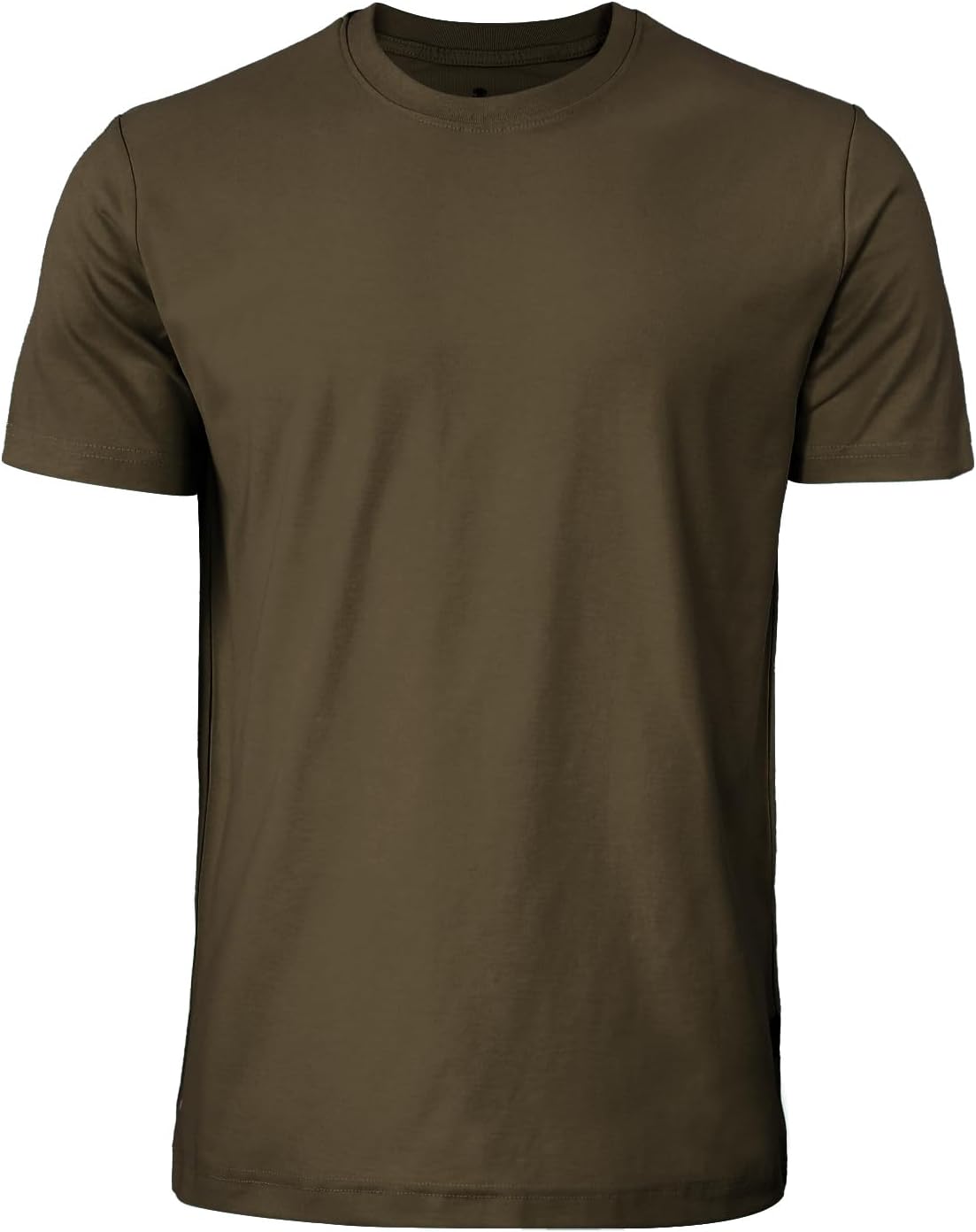 سعر ومواصفات Activ Mens Short Sleeve Shirt Activ Basic R.neck T-shirt (B0GS5W1THP) على Amazon EG