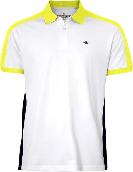 سعر ومواصفات Activ Mens Short Sleeve Shirt Activ Crow Casual Polo (B0GVNWTNYY) على Amazon EG