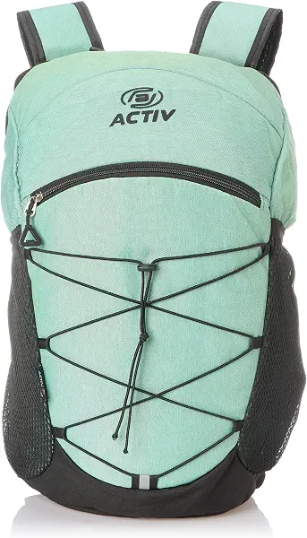 سعر ومواصفات Activ Unisex ACTIV BACKPACK BACKPACK (pack of 1) (B0FHKYZWY8) على Amazon EG