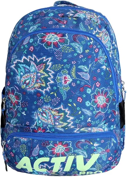 سعر ومواصفات اكتيف Activ Unisex ACTIV BTS BACKPACK BACKPACK (pack of 1) (B0D9W4QSRS) على Amazon EG