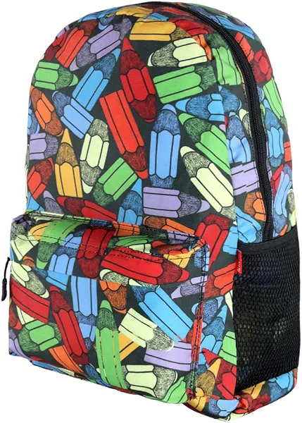 سعر ومواصفات Activ Unisex ACTIV BTS BACKPACK BACKPACK (B0DBGF34CX) على Amazon EG