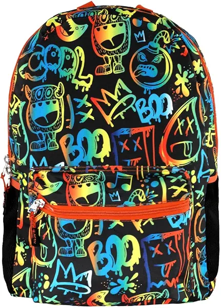 سعر ومواصفات Activ Unisex ACTIV BTS BACKPACK BACKPACK (pack of 1) (B0FX5QH3LV) على Amazon EG