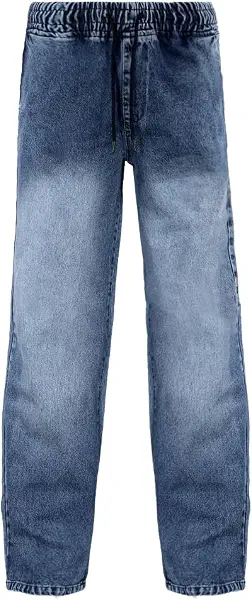 سعر ومواصفات Activ Unisex ACTIV JEANS PANTS Jeans (pack of 1) (B0GGC4XDBM) على Amazon EG