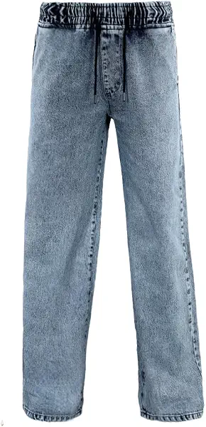 سعر ومواصفات Activ Unisex ACTIV JEANS PANTS Jeans (pack of 1) (B0GGC6F5TS) على Amazon EG