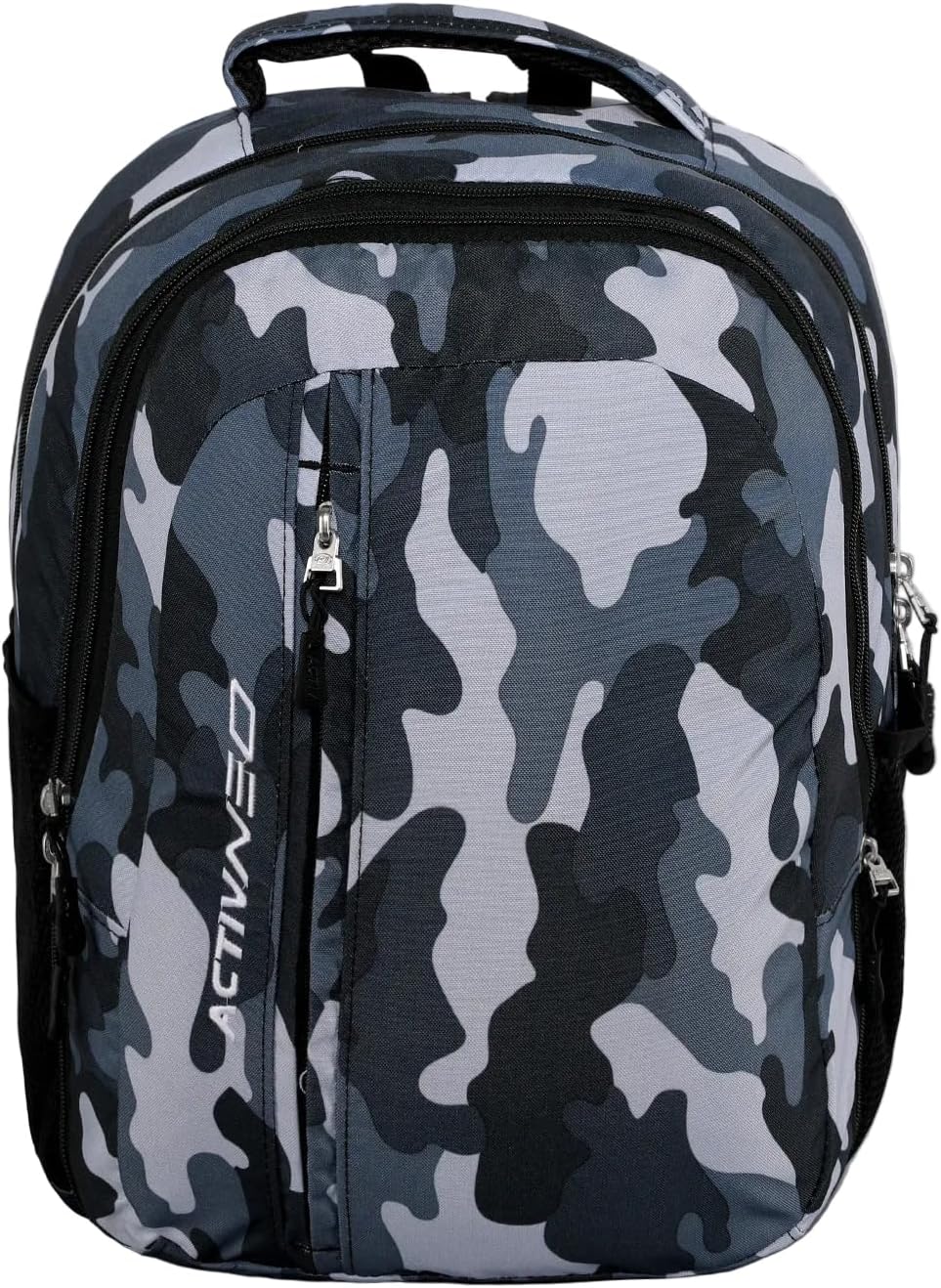 سعر ومواصفات Activ Unisex ACTIV LAPTOP BACKPACK ACTIV LAPTOP BACKPACK (B0H5K7J7PK) على Amazon EG