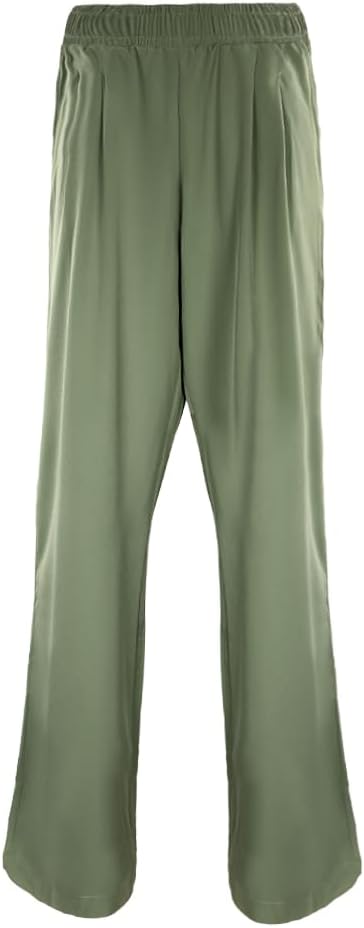 سعر ومواصفات Activ Womens ACTIV BASIC CASUAL PANTS Sweatpants (B0GL28CFMB) على Amazon EG
