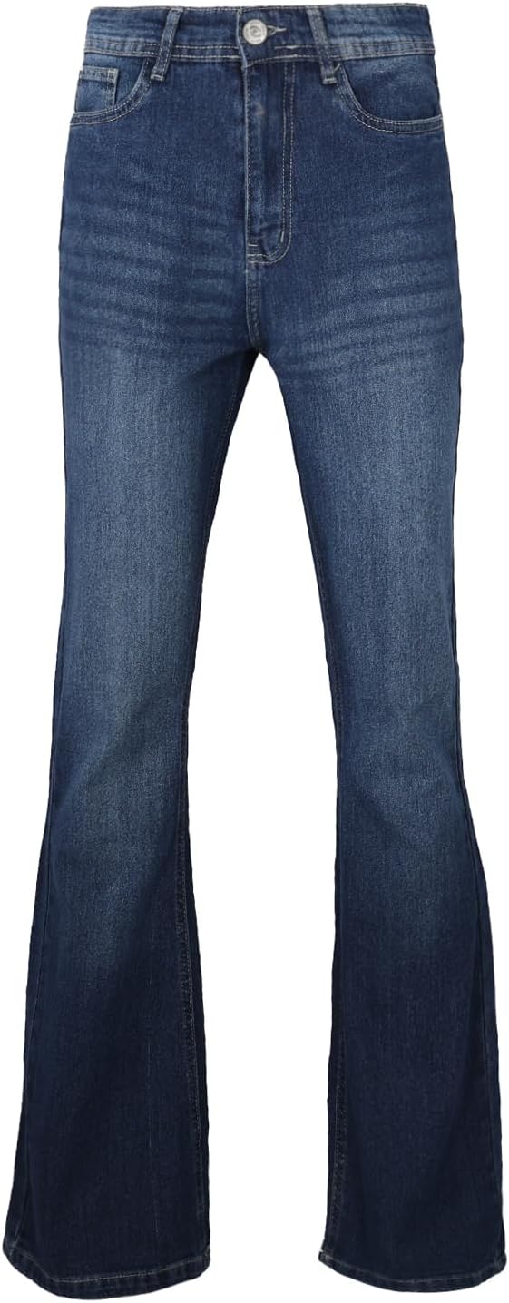سعر ومواصفات Activ Womens ACTIV BASIC JEANS Jeans (pack of 1) (B0GZQGRF43) على Amazon EG