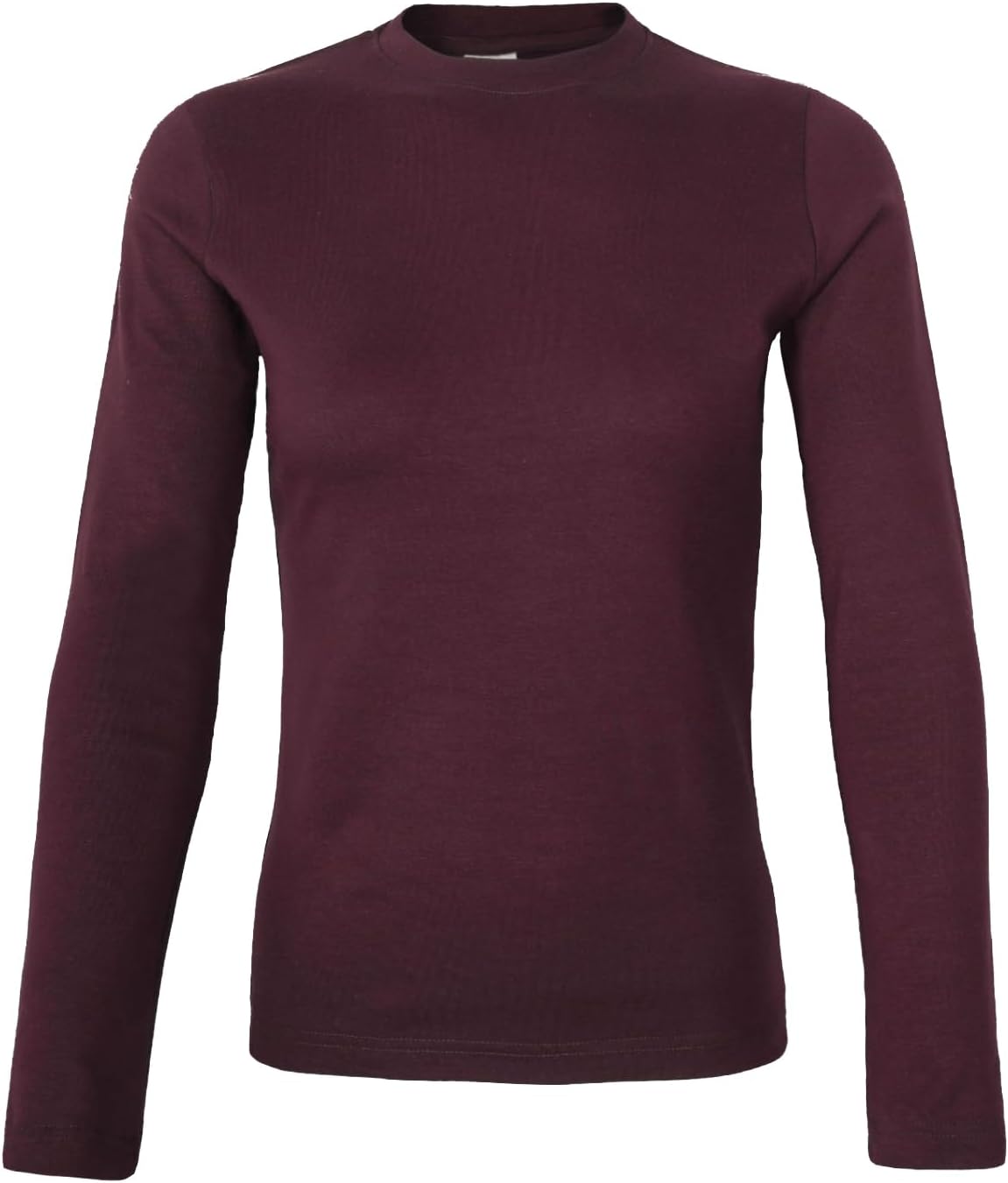 سعر ومواصفات Activ Womens ACTIV BASIC L.S T-SHIRT Modern (B0H4FZPJV6) على Amazon EG