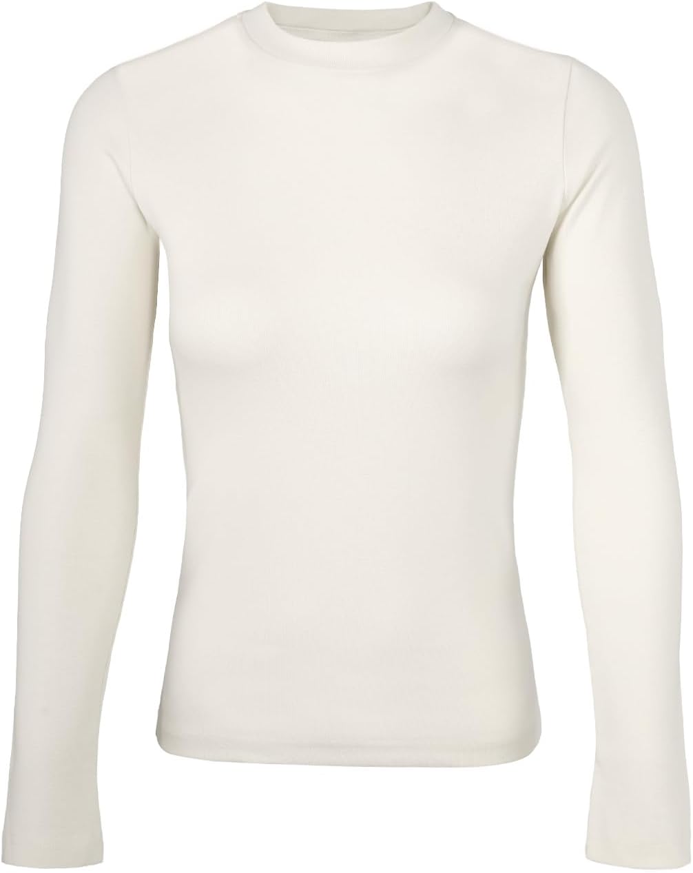 سعر ومواصفات اكتيف Activ Womens ACTIV BASIC L.S T-SHIRT Modern (pack of 1) (B0H4G3JX71) على Amazon EG