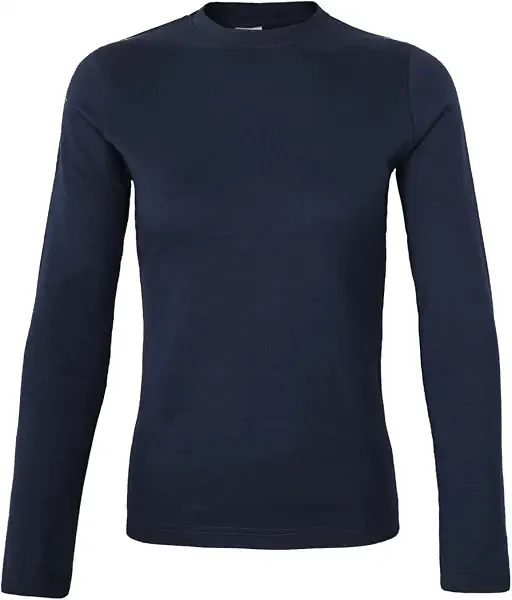 سعر ومواصفات Activ Womens ACTIV BASIC L.S T-SHIRT Modern (pack of 1) (B0H4G9Z8YH) على Amazon EG