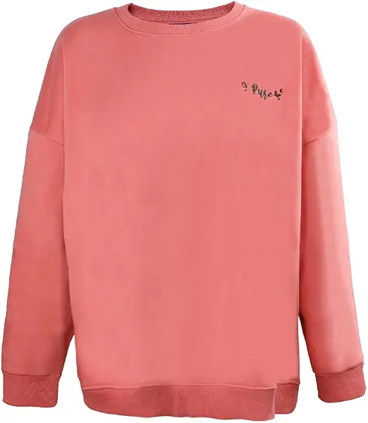 سعر ومواصفات Activ womens ACTIV GRAPHIC R.NECK SWEATSHIR Sweatshirt (B0CNN9RG5Z) على Amazon EG
