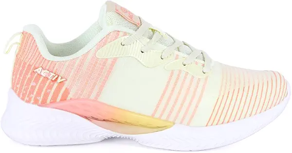 سعر ومواصفات Activ womens ACTIV RUNNING SHOES Sneaker (B0CVGJJ2SQ) على Amazon EG